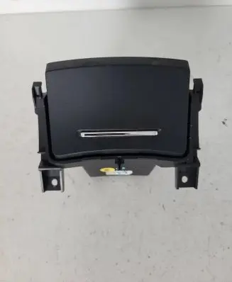 Citroen C5 Glove box central console 9682468277 81230122 52433