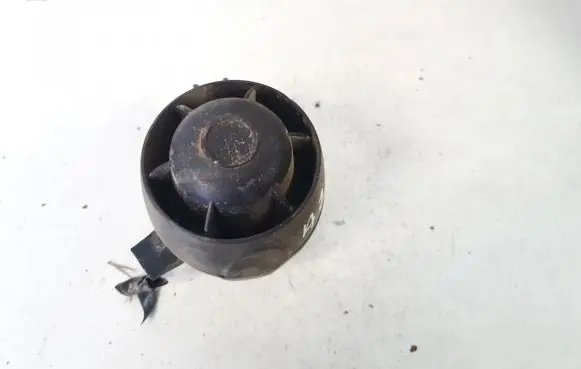 Alarm system siren