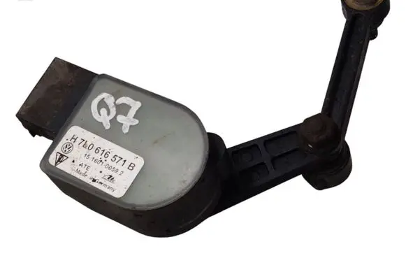 Audi Q7 4L Headlight/headlamp level sensor 4E0907503C 6PM00816151 7L0616571B