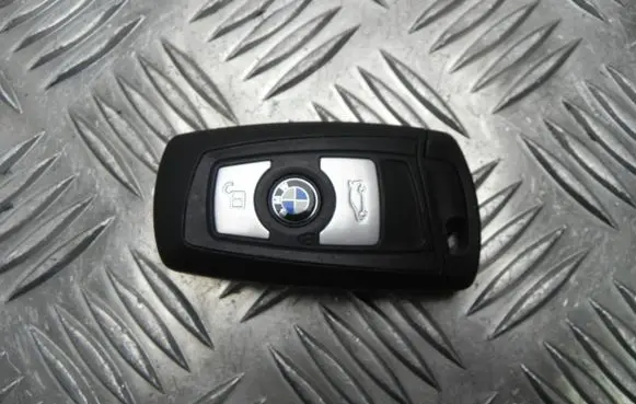 BMW 3 F30 F35 F31 Ignition key/card 9254890 T398