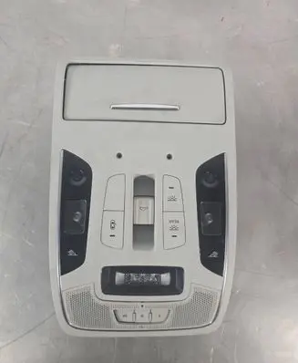 Audi A7 S7 4G Front seat light 4G0959613