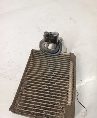 Subaru Forester SG Air conditioning (A/C) radiator (interior) NOCODE