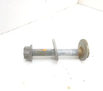 Skoda Enyaq iV Rear suspension camber bolt 