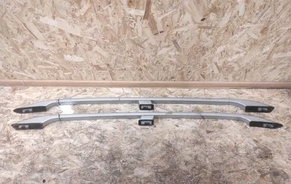 Renault Megane II Roof bar rail 8200517460