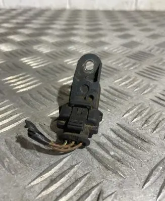 Opel Zafira A Air pressure sensor 0281002438