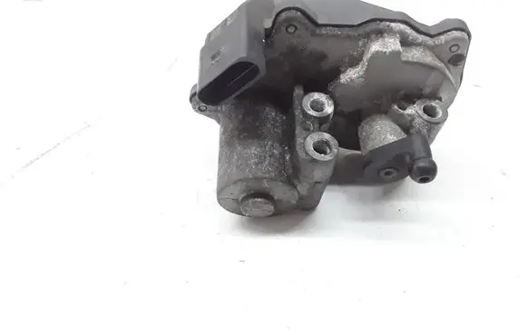 Volkswagen Eos Throttle valve 06F133482B