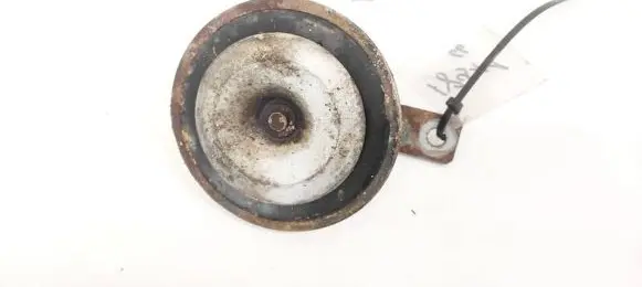 Toyota Corolla E120 E130 Horn signal