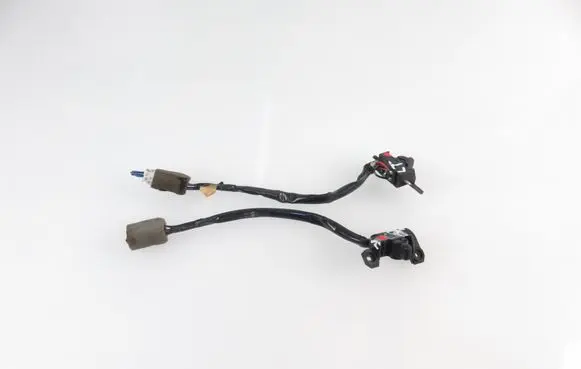 Subaru Forester SF Quarter vent window switch 