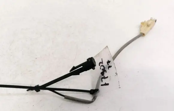 Dodge Journey Interior temperature sensor 831012J