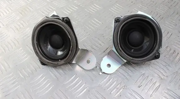 Panel speaker