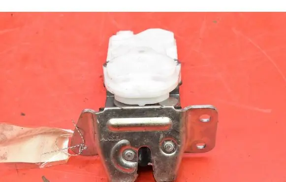 Peugeot 4008 Tailgate/trunk/boot lock/catch/latch 