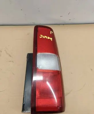 Suzuki Jimny Rear/tail lights set 