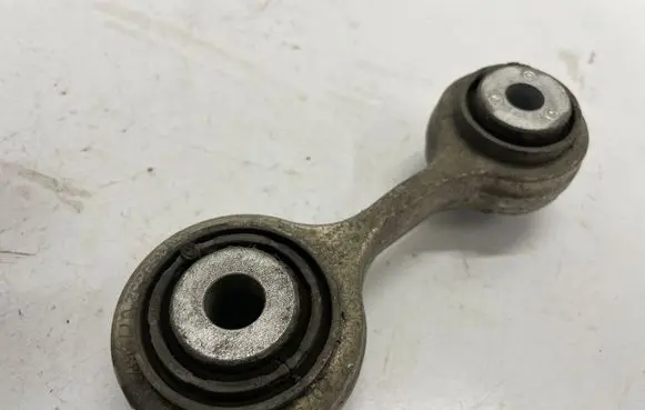 Rear anti-roll bar/stabilizer link