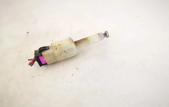 Audi A8 S8 D2 4D Brake pedal sensor switch 4a0945515a