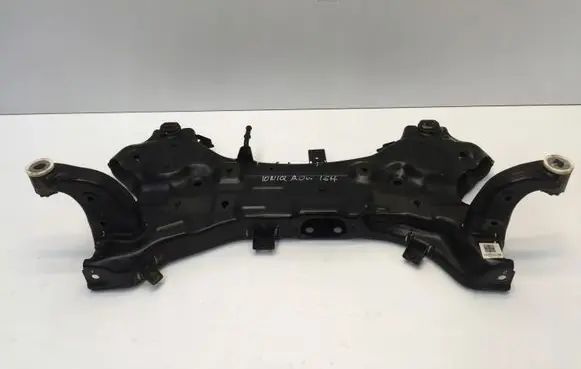 Front subframe