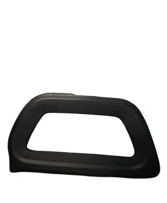 Tesla Model Y Engine hood trim Fa4012002563