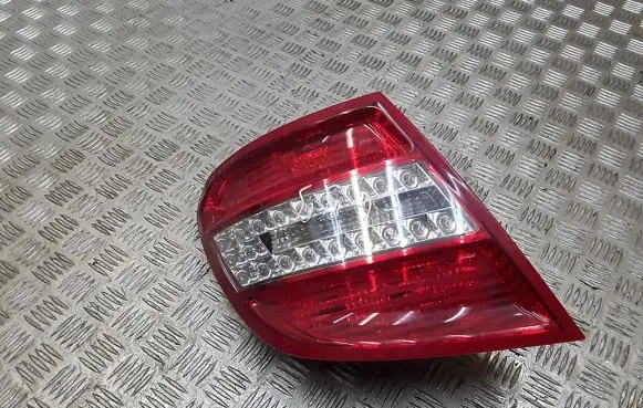 Mercedes-Benz C W204 Rear/tail lights 2048203964