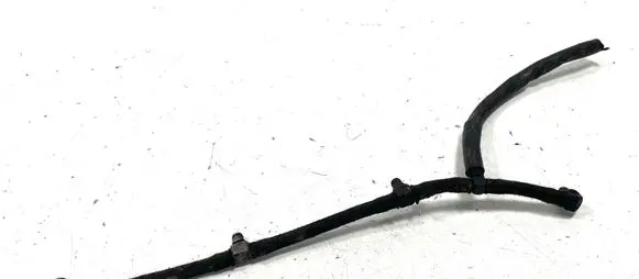 Mercedes-Benz A W169 Fuel return line/hose 684310080