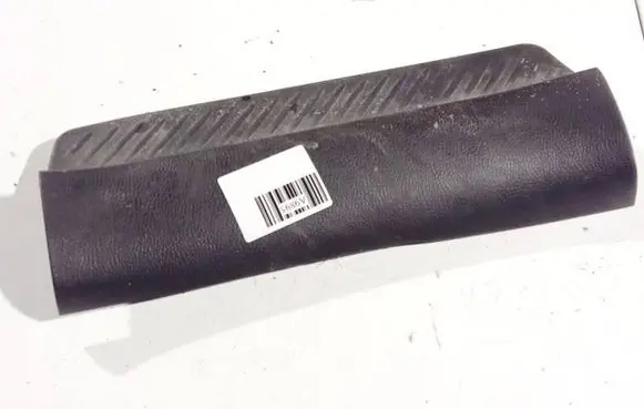 Mazda 6 Rear sill trim cover gj6a68740