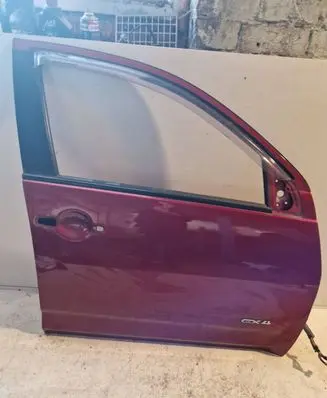 Mitsubishi Outlander Front door