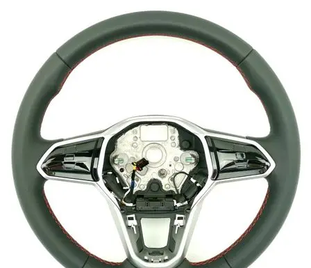 Volkswagen ID.3 Steering wheel 10A419089BQ