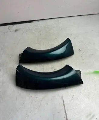 Daewoo Matiz Under headlight/headlamp trim 96316853