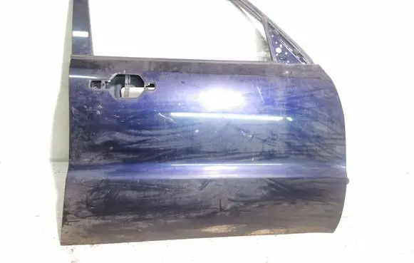 Mitsubishi Pajero Front door