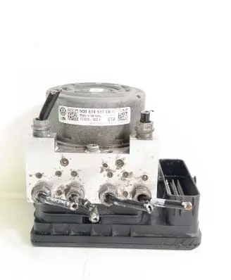 Volkswagen Golf VII ABS Pump 5Q0614517EK 5Q0614517