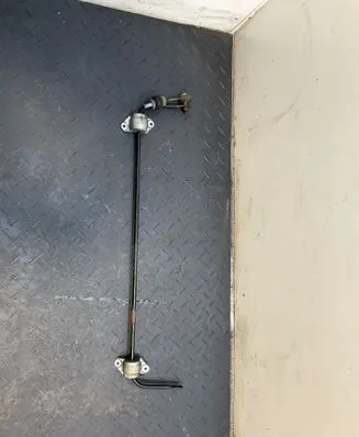 BMW 5 E60 E61 Rear anti-roll bar/sway bar 