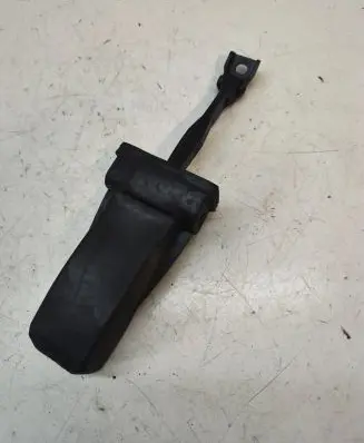 Audi A3 S3 8V Rear door check strap stopper 8v5839267