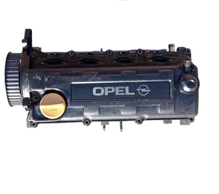 Opel Astra H Engine head Z17DT