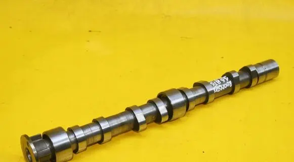 Camshaft