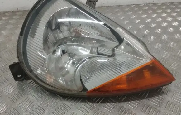 Ford Ka Headlight/headlamp 4HCRPL02A