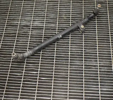 Steering tie rod