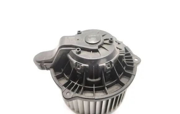 A/C air flow flap actuator/motor