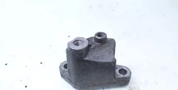 Mercedes-Benz ML W163 Engine mounting bracket A6120780041