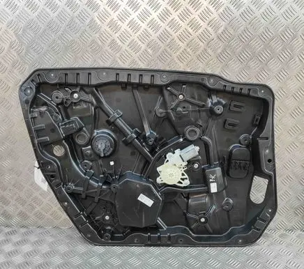 Mercedes-Benz GLE W167 Front door electric window regulator A0009065806 A1677207900
