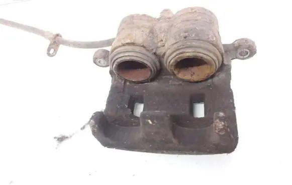 Subaru Forester SH Front brake caliper