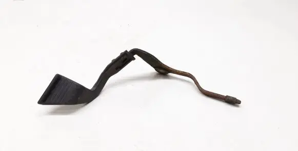 Volvo XC90 Engine bonnet (hood) release handle