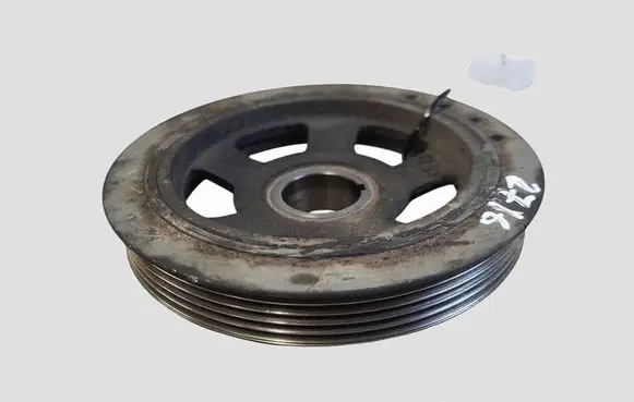 Hyundai i30 Crankshaft gear