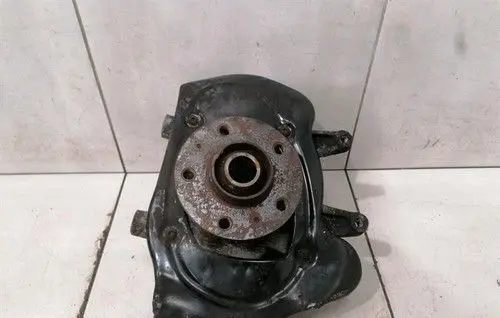 Audi R8 4S Rear wheel bearing hub 4S0505433C