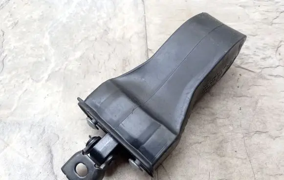 Volkswagen Arteon Rear door check strap stopper 3G8839267