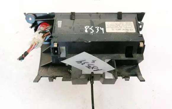Volkswagen Touran I Car ashtray 1T1857961