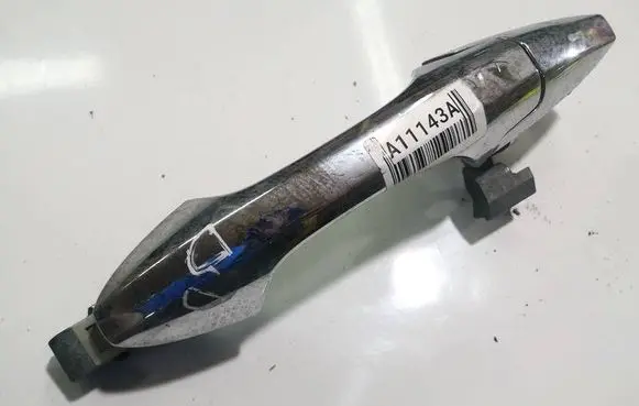 Honda Accord Front door exterior handle 