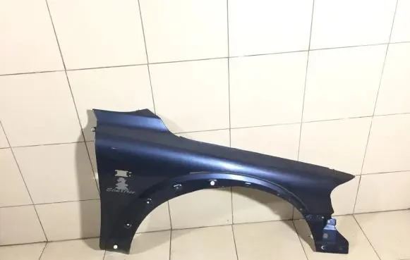 Volvo XC70 Fender