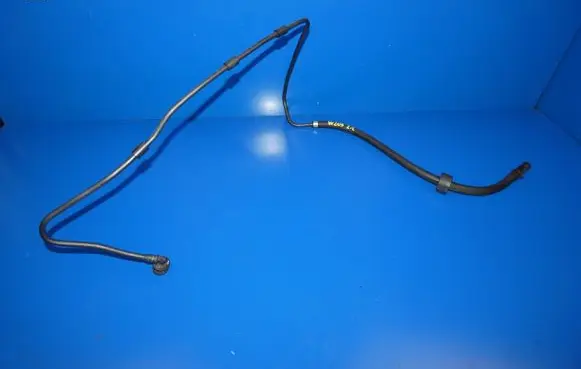 Mercedes-Benz C W205 Vacuum line/pipe/hose A2058306102