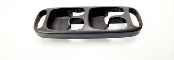Volvo S70 V70 V70 XC Front door window switch trim 51081
