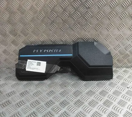 KIA Sportage Engine cover (trim) 292402M850
