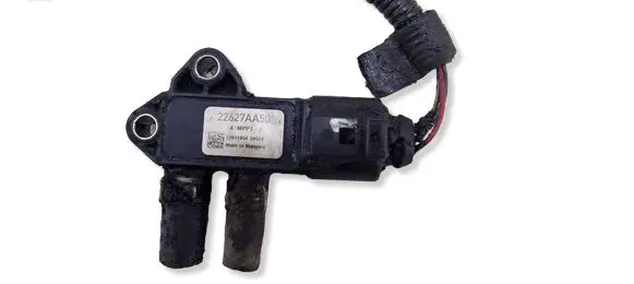 Subaru Outback Exhaust gas pressure sensor 22627AA500