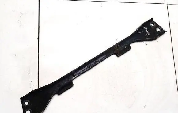Peugeot 508 Engine mounting bracket 